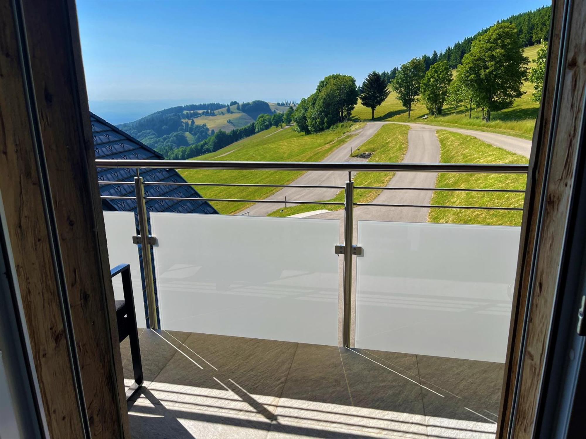 View House, Schauinsland, Black Forest Münstertal Eksteriør bilde